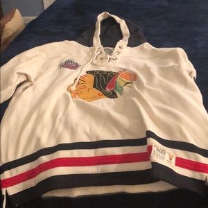 Winter classic hoodie